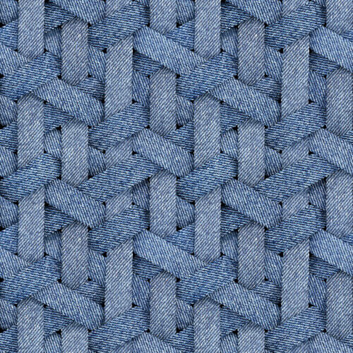 Floorin põrandad - Denim