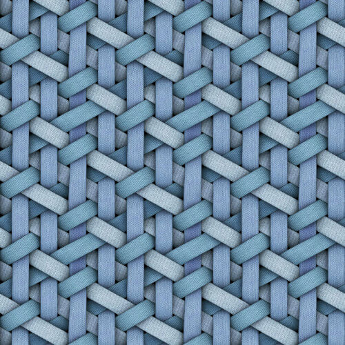 Floorin põrandad - Jeans blue XS