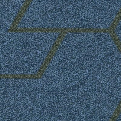 Floorin põrandad - blue 