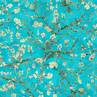 Floorin põrandad - Almond Blossom