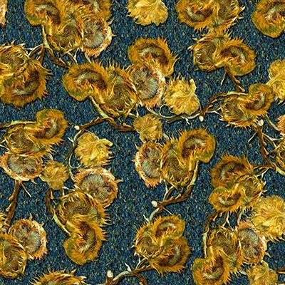 Floorin põrandad - Sunflowers