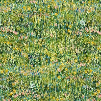 Floorin põrandad - Patch of Grass