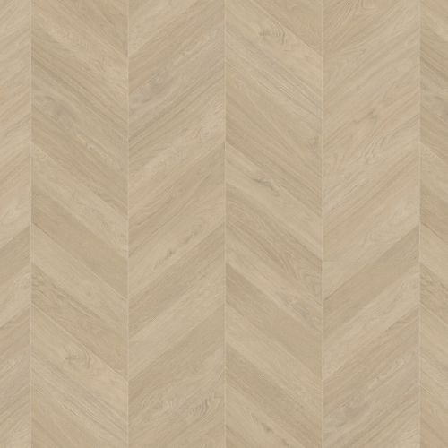 Floorin põrandad - Oak White Authentic 4V