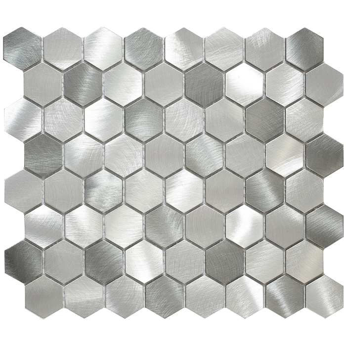 Floorin põrandad - Alpha silver