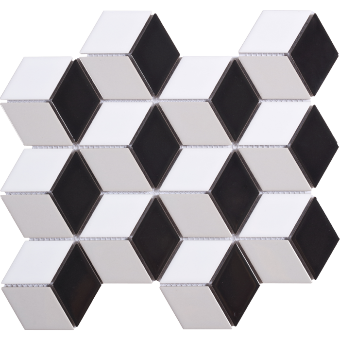 Floorin põrandad - Cube grey