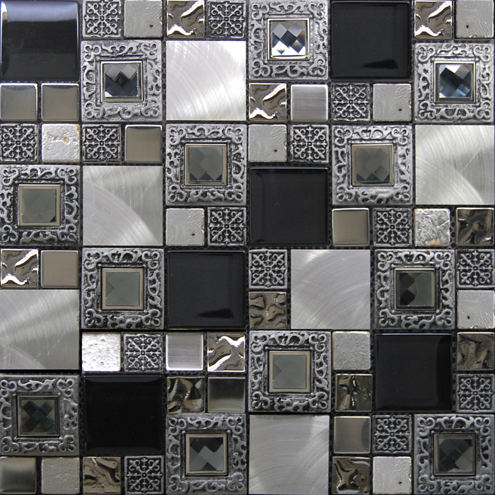 Floorin põrandad - Frame silver