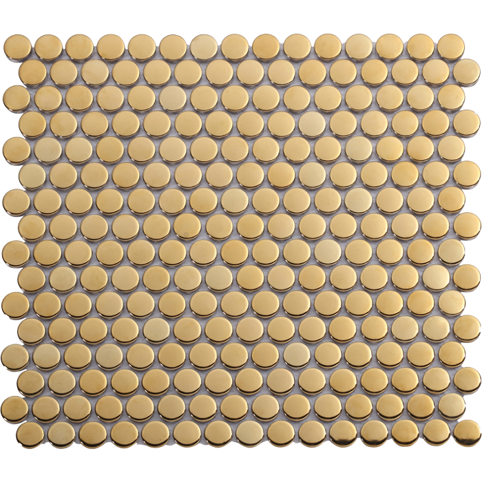 Floorin põrandad - Penny gold gloss