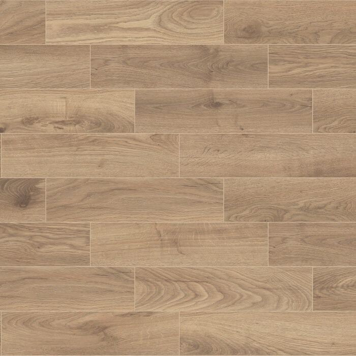 Floorin põrandad - Haybridge Oak