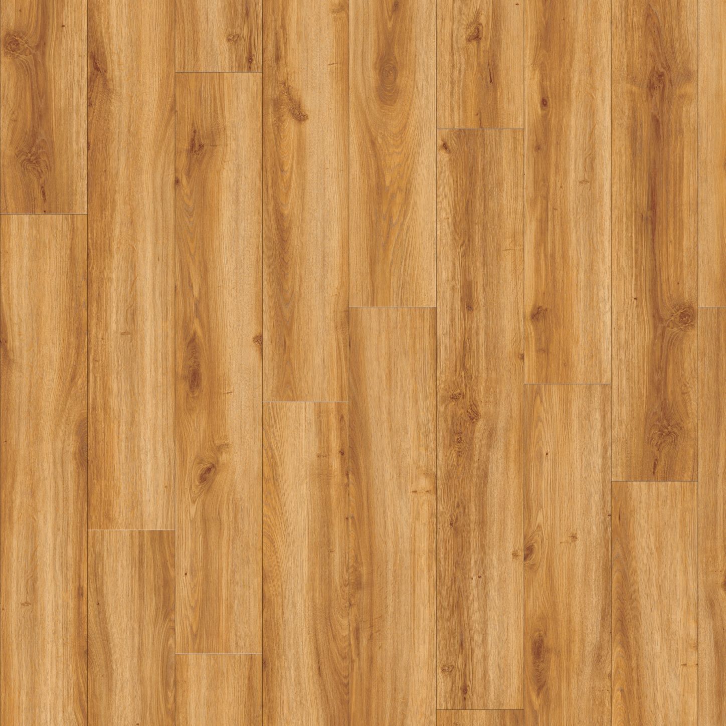 Floorin põrandad - Classic Oak