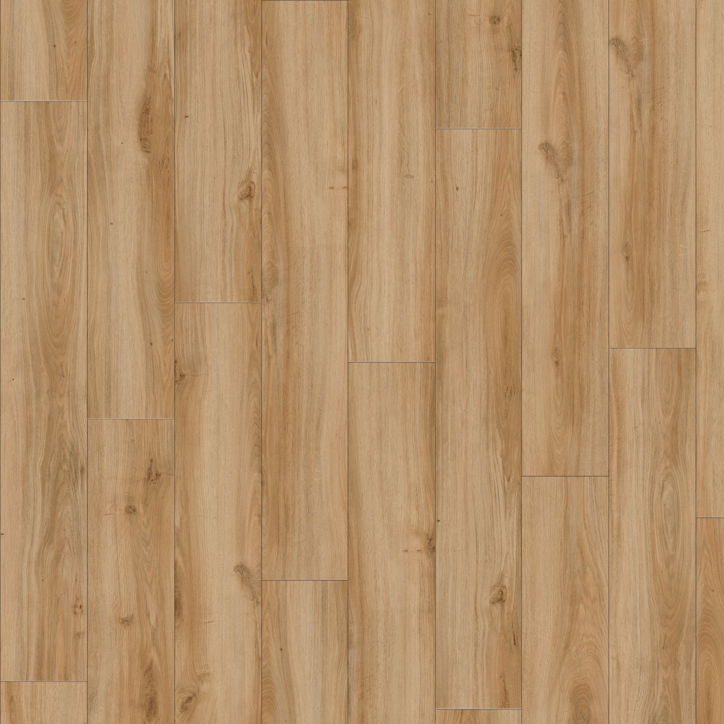 Floorin põrandad - Classic Oak