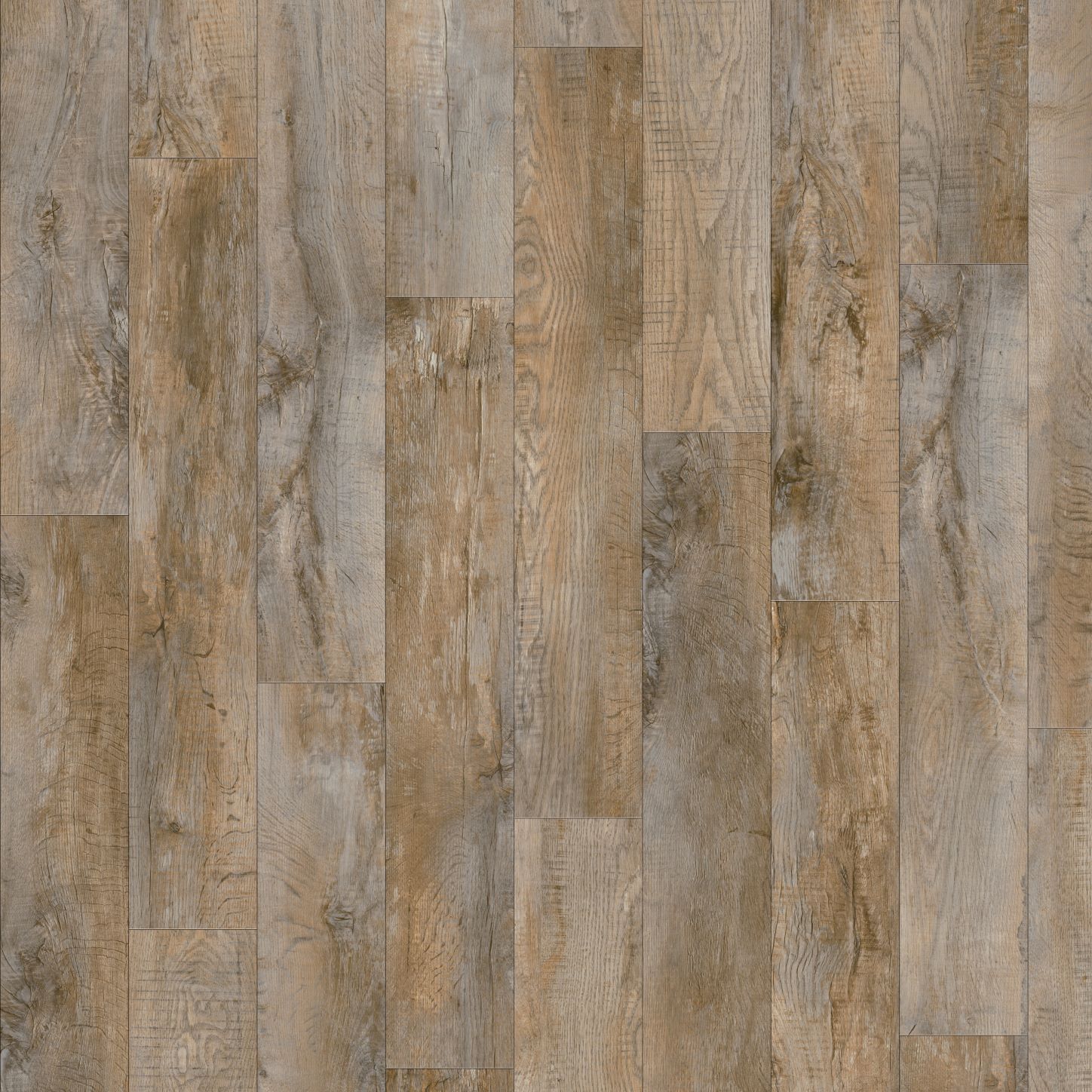Floorin põrandad - Country Oak