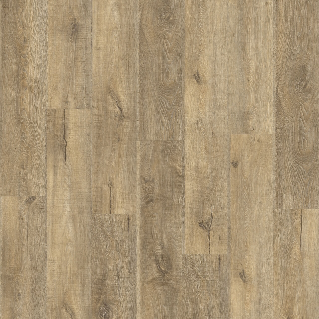 Floorin põrandad - Nashville Oak