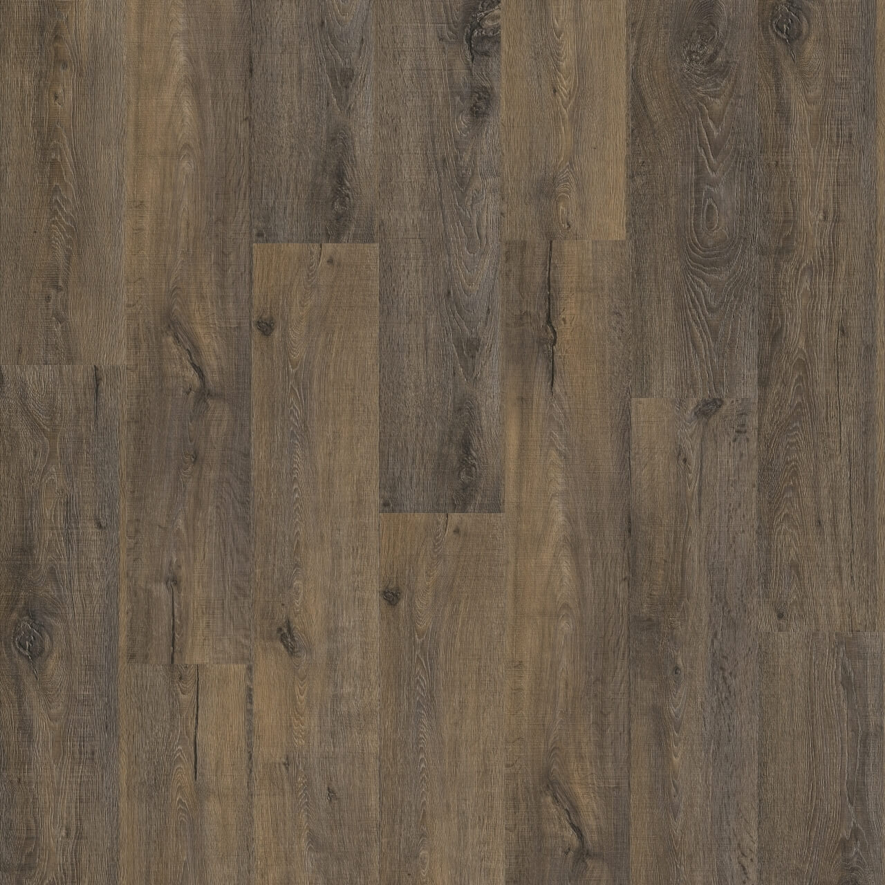 Floorin põrandad - Nashville Oak