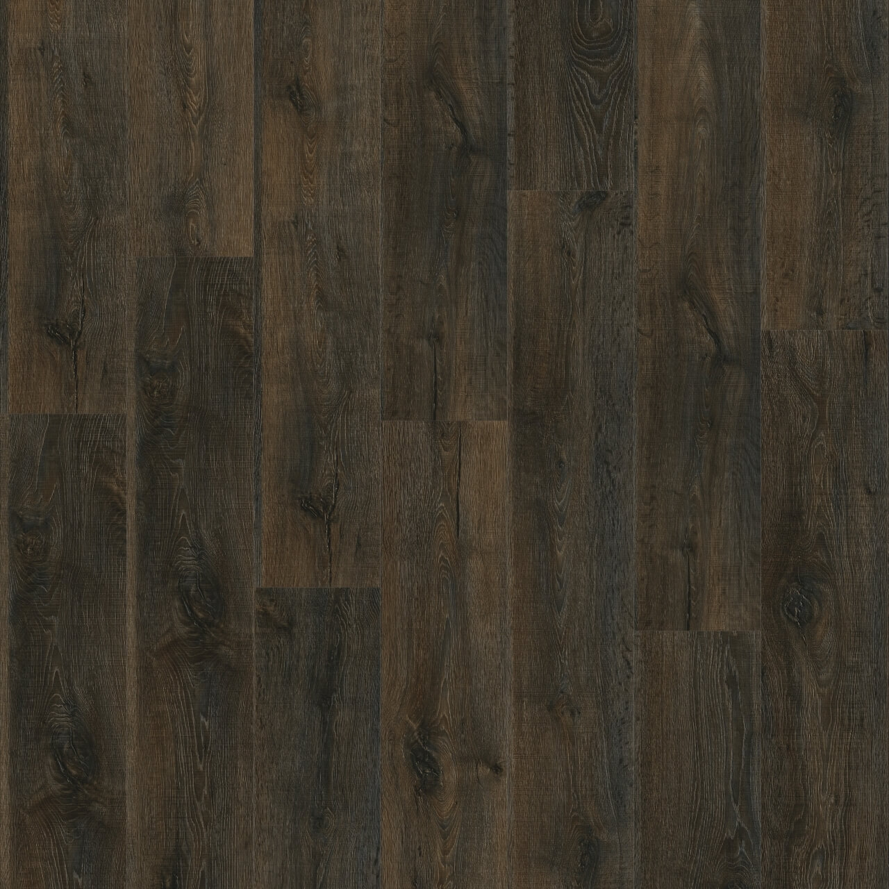 Floorin põrandad - Nashville Oak