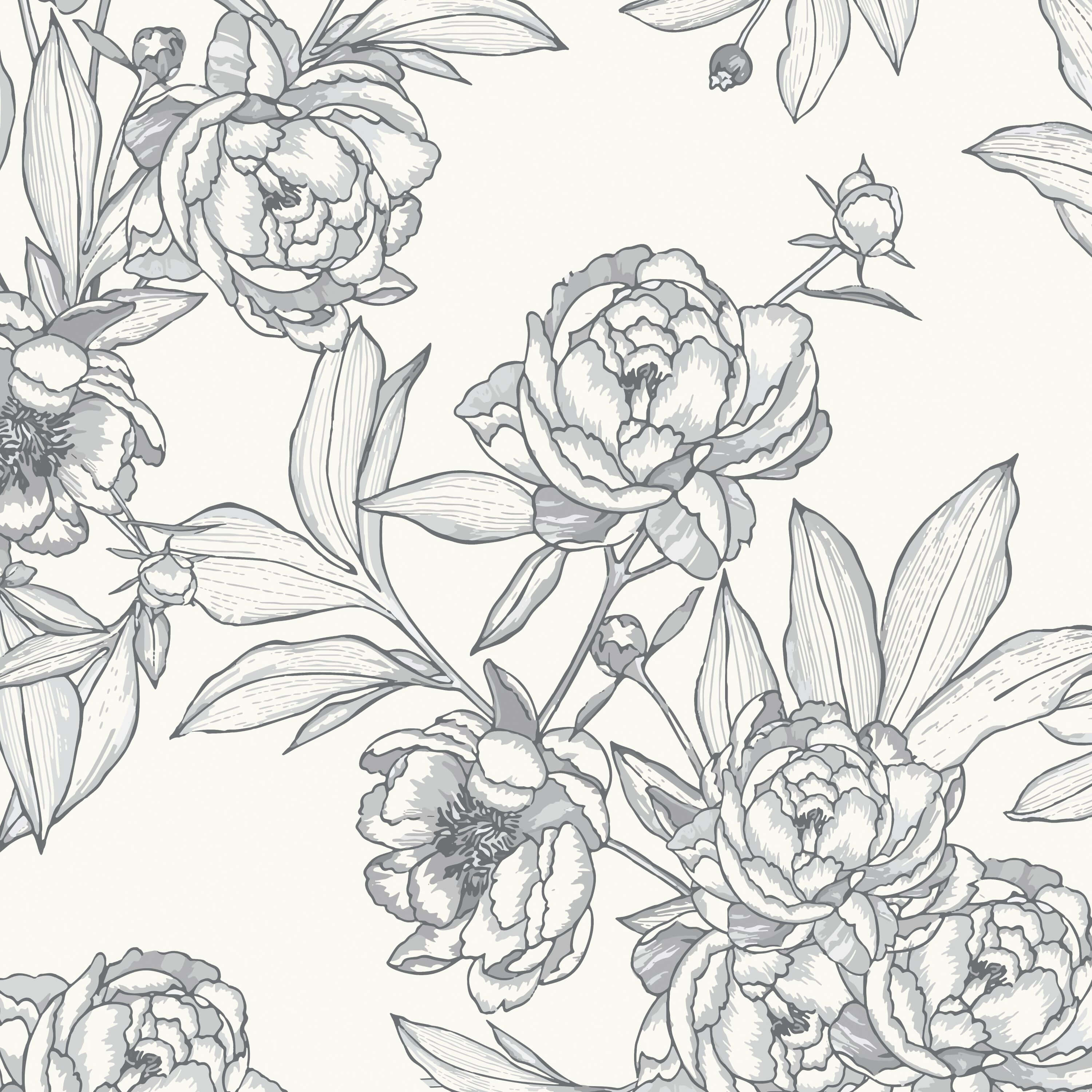 Floorin põrandad - peony grey