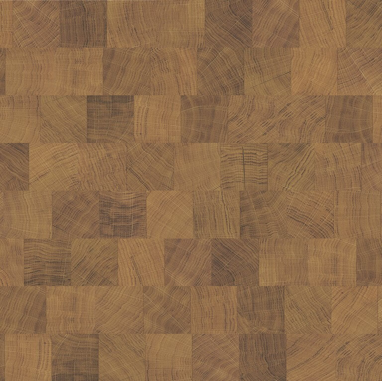 endgrain woodblock 4109