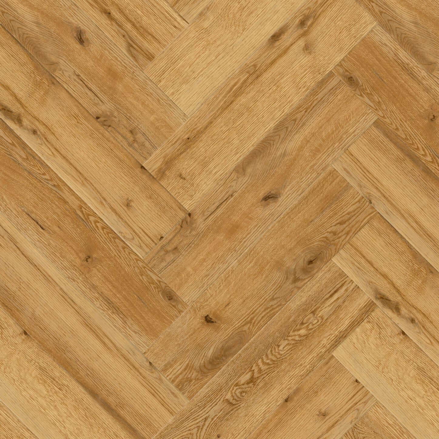 Floorin põrandad - sherwood oak parquet