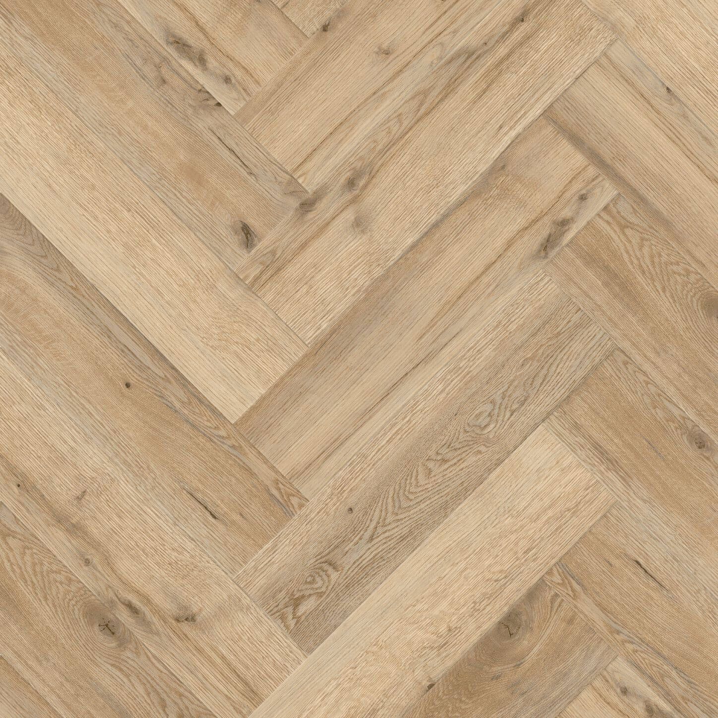 Floorin põrandad - oiled oak parquet