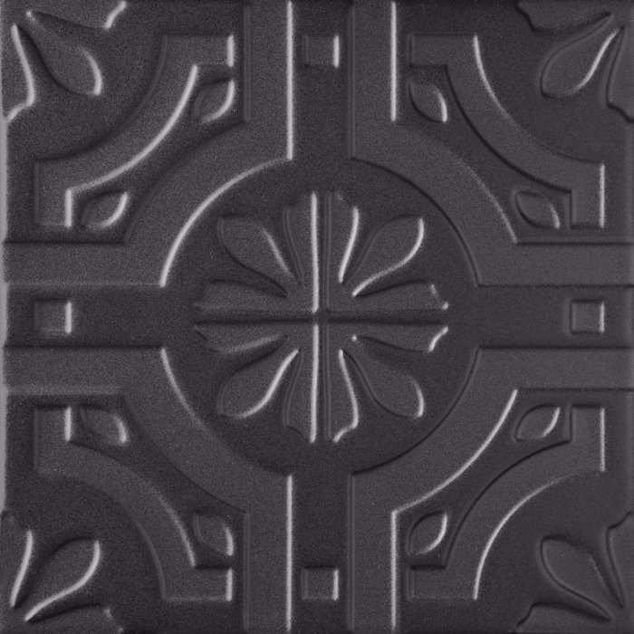 Floorin põrandad - real black