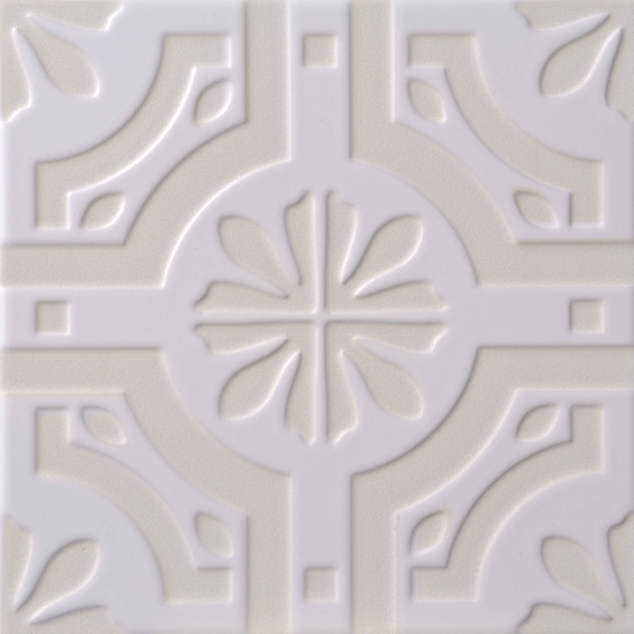 Floorin põrandad - real white