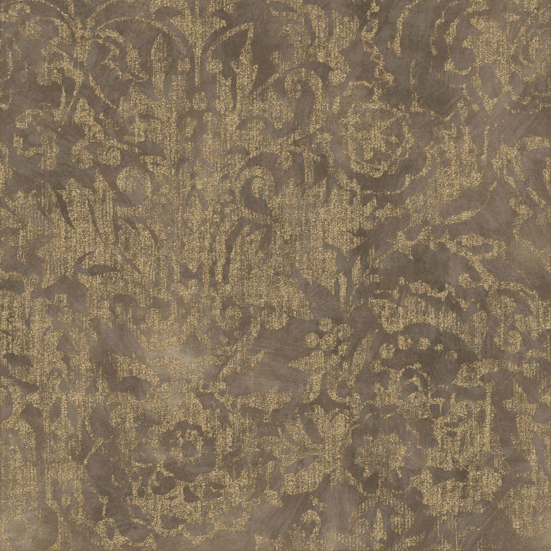 Floorin põrandad - dec damask burnt umber