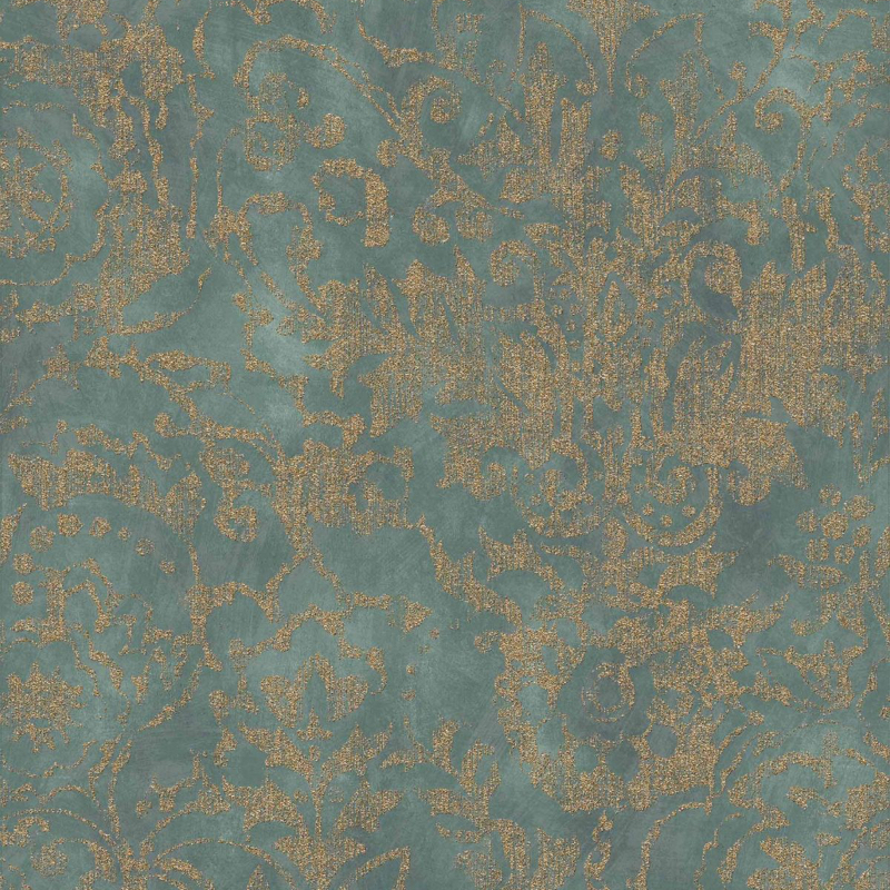 Floorin põrandad - dec damask sage green