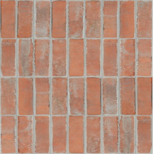 Floorin põrandad - cotto mat