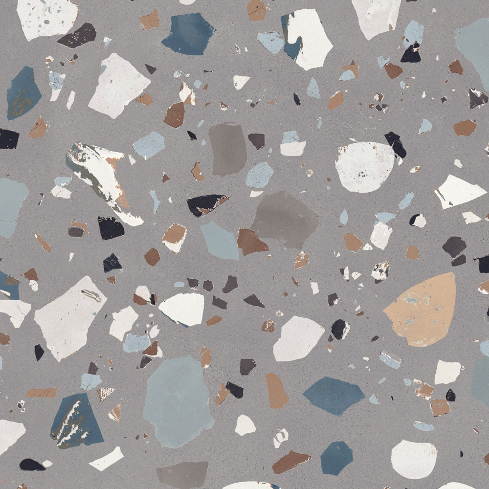 Floorin põrandad - De-Maxi Deco grey