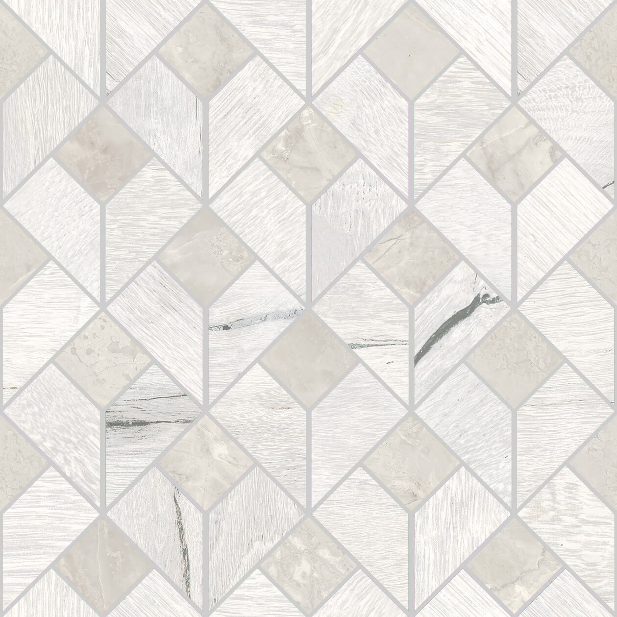 Floorin põrandad - Flip Timewood White