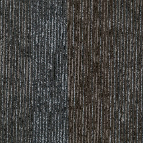 Floorin põrandad - Offset Glossy Charcoal