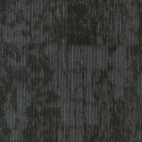 Floorin põrandad - Structure Chrome Black