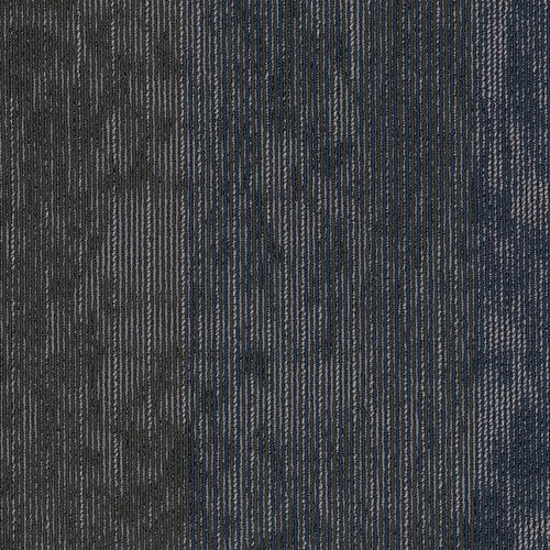 Floorin põrandad - Structure Shimmery Blue