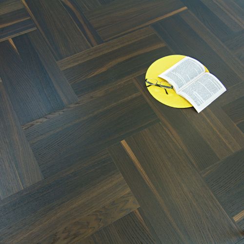 Floorin põrandad - Oak Wpk+ mocca
