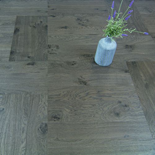 Floorin põrandad - Oak Wpk+ aged