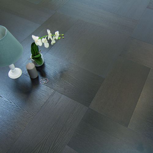 Floorin põrandad - Oak Wpk+ botanic