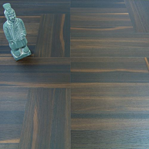 Floorin põrandad - Oak Wpk+ mocca