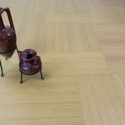 Floorin põrandad - Oak Wpk+ naturalizzato