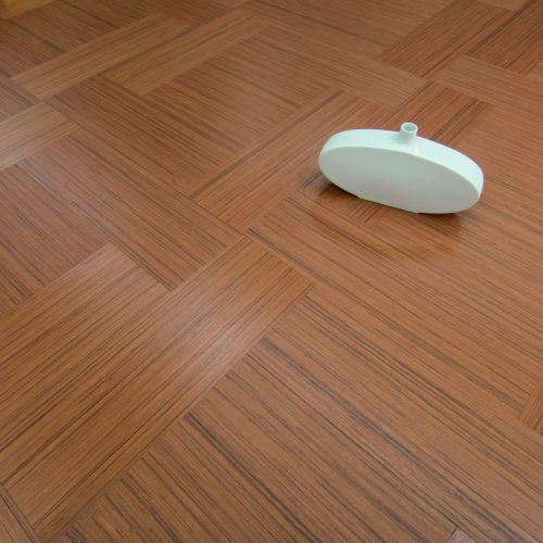 Floorin põrandad - Teak Wpk+ asia light