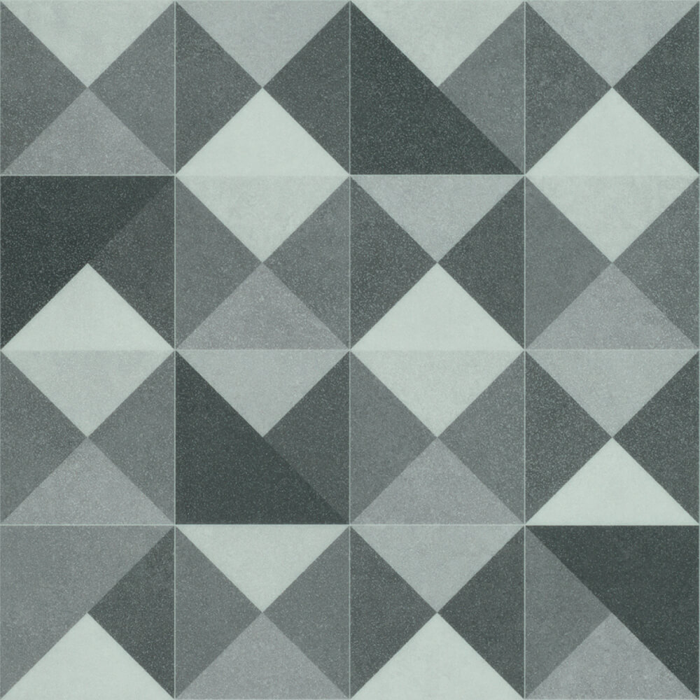 Floorin põrandad - speckled concrete tile