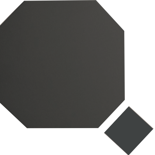 Floorin põrandad - Black / tozzetto Black