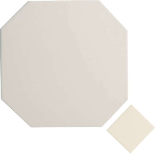 Floorin põrandad - White / tozzetto White