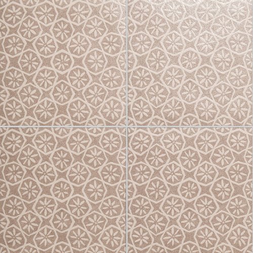 Floorin põrandad - clay 2 maua