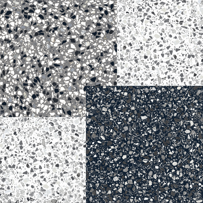 Floorin põrandad - Geometrie decor 7
