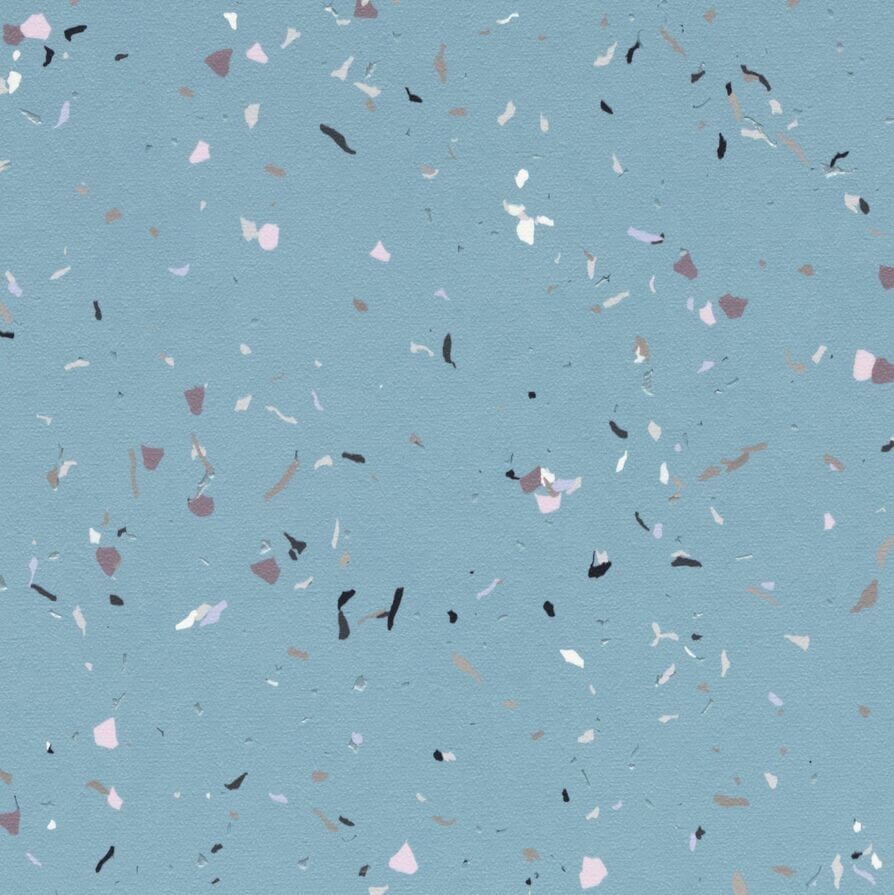Floorin põrandad - shimmer mystic blue