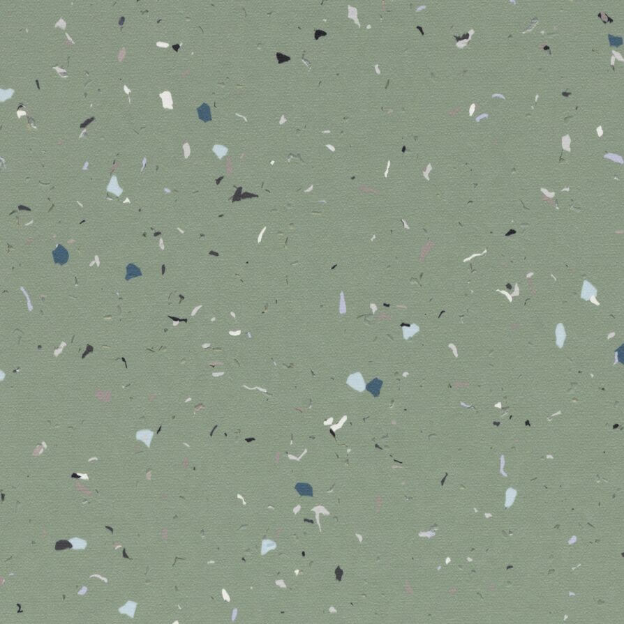 Floorin põrandad - shimmer thyme