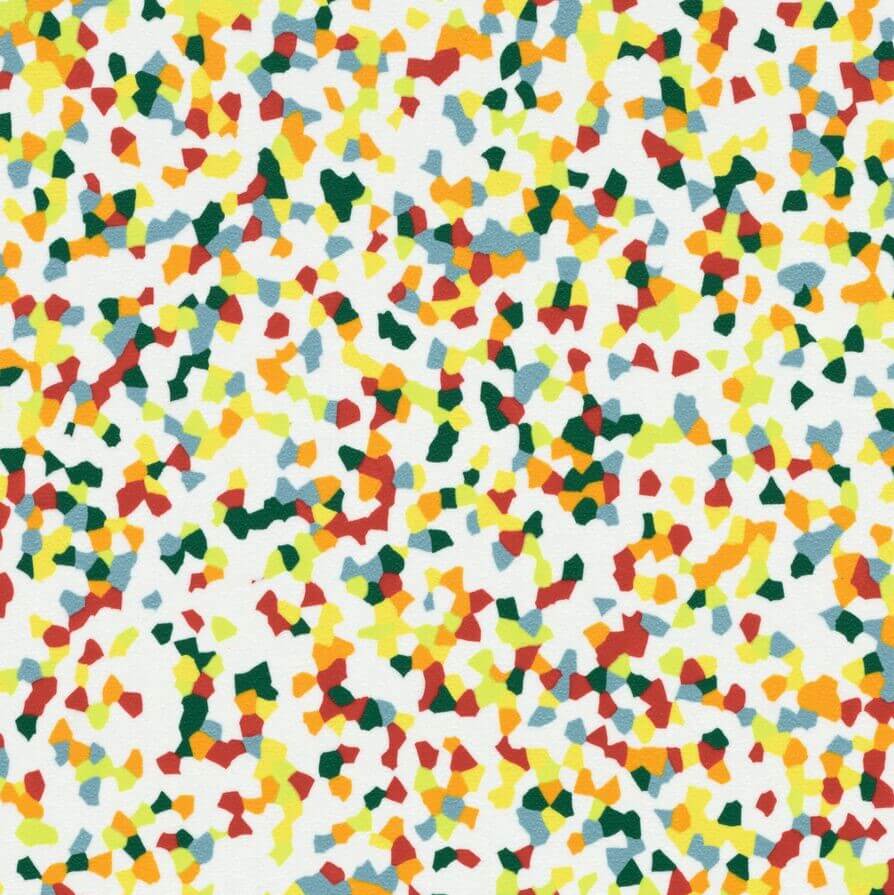 Floorin põrandad - confetti snow