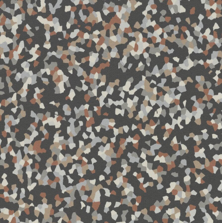 Floorin põrandad - confetti ebony