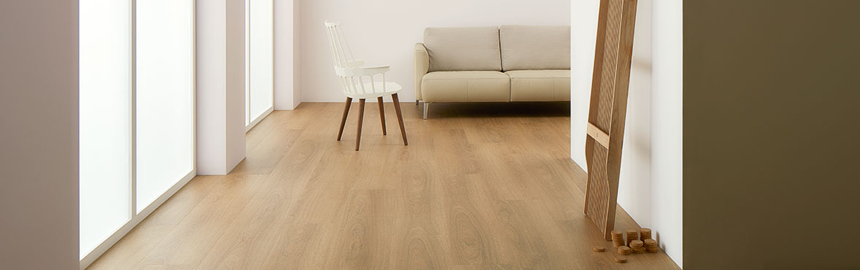 Floorin põrandad - Allura Flex Wood