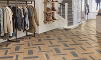 Floorin põrandad - Sarlon 19 dB Wood