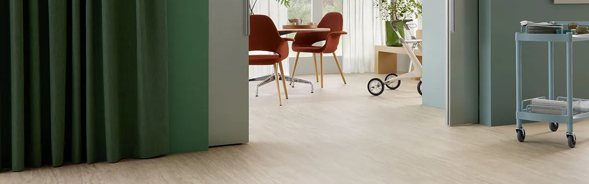 Floorin - Sarlon 19 dB Material
